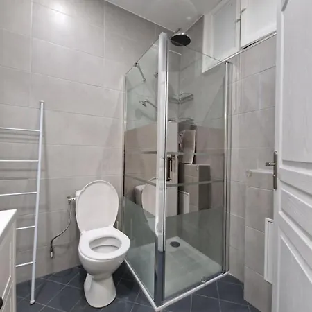 Rivoli Seaside Apartment Nizza