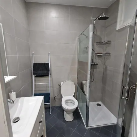Rivoli Seaside Apartment Nizza