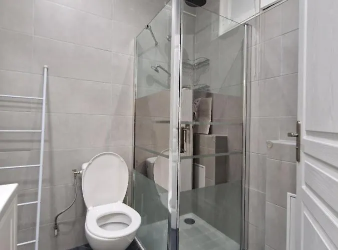 Rivoli Seaside Apartman Nizza