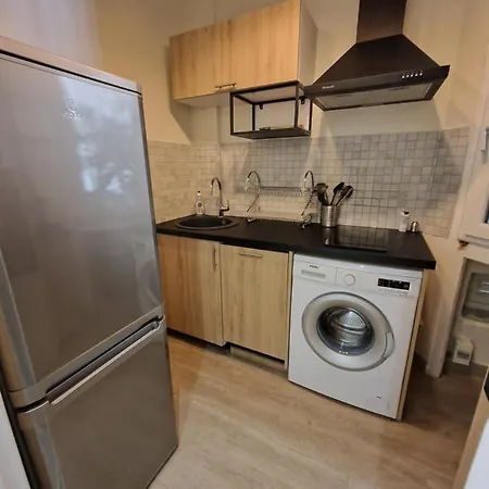 Lägenhet Rivoli Seaside