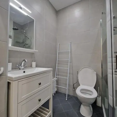 Rivoli Seaside Daire *