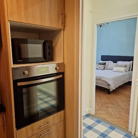 Rivoli Seaside Daire *